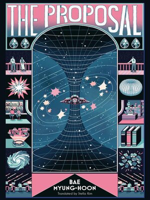 cover image of The Proposal